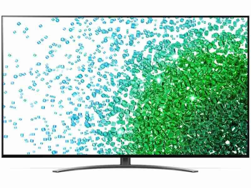 Телевизор LG 65NANO813PA
Телевизор LG 65NANO813PA