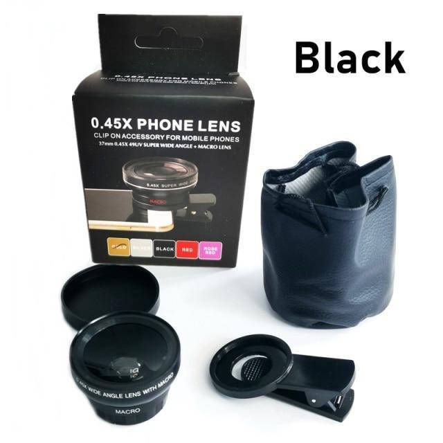Deluxe Lens Clip Kit 2 in 1(APL-0.45WM),набор линз,объективов для телефона ,смартфона широкоугольный макро
Deluxe Lens Clip Kit 2 in 1(APL-0.45WM),набор линз,объективов для телефона ,смартфона широкоугольный макро