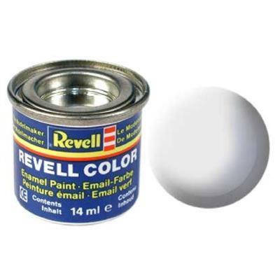 Аксессуары для сборных моделей Revell Краска эмалевая 76. Светло-серая матовая. 14 мл (RVL-32176)
Аксессуары для сборных моделей Revell Краска эмалевая 76. Светло-серая матовая. 14 мл (RVL-32176)