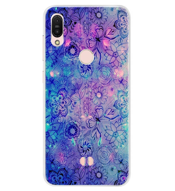 Чехол Print для Asus ZenFone Max Pro M1 ZB601KL / ZB602KL силиконовый бампер Purple, Фиолетовый
Чехол Print для Asus ZenFone Max Pro M1 ZB601KL / ZB602KL силиконовый бампер Purple, Фиолетовый