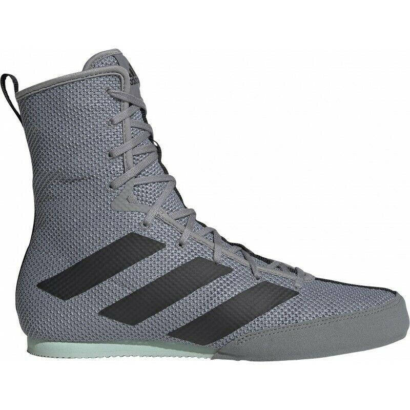 Боксерки Adidas Box Hog 3 (EF2976) Grey 43, Серый
Боксерки Adidas Box Hog 3 (EF2976) Grey 43, Серый