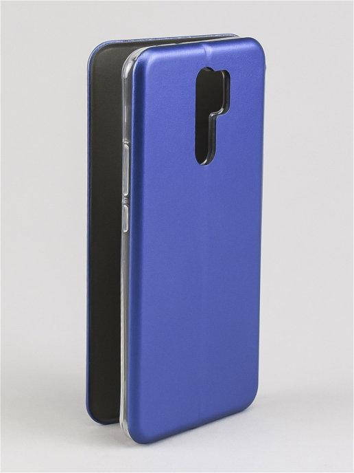 Чехол-книжка Xiaomi Redmi 9 Синий цвет \ чехол-книга redmi 9 магнитная есть отдел для карты
Чехол-книжка Xiaomi Redmi 9 Синий цвет \ чехол-книга redmi 9 магнитная есть отдел для карты