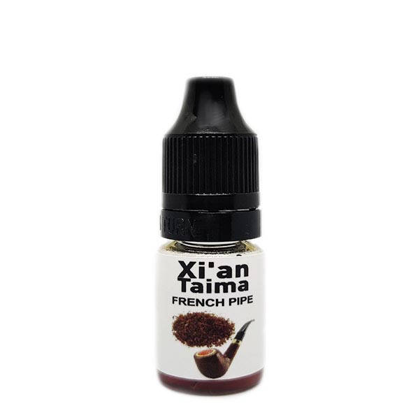 Xian French Pipe (Французская трубка) 5 мл
Xian French Pipe (Французская трубка) 5 мл