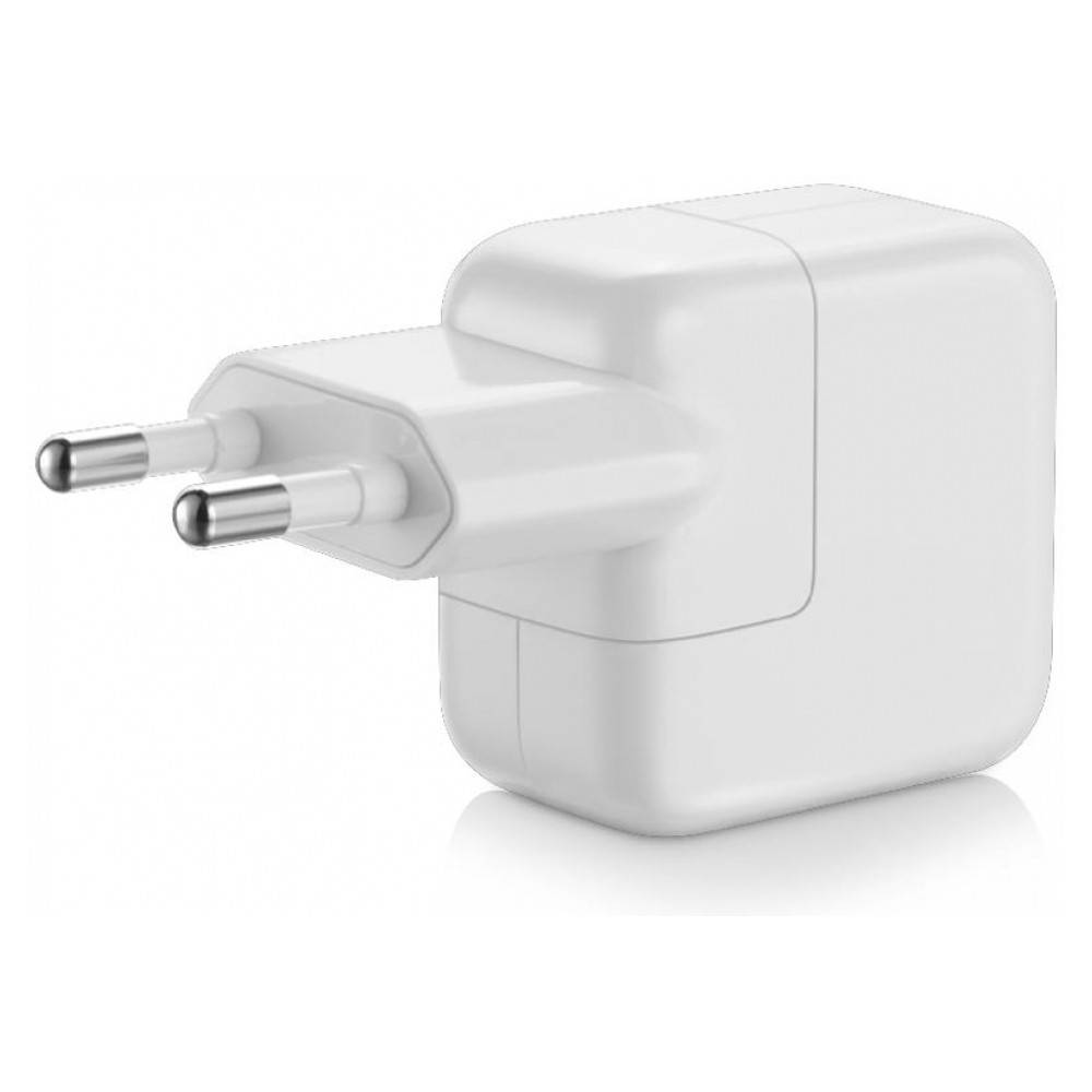 Сетевое зарядное устройство Apple 10W USB Power Adapter для iPad Original Assembly, Белый
Сетевое зарядное устройство Apple 10W USB Power Adapter для iPad Original Assembly, Белый