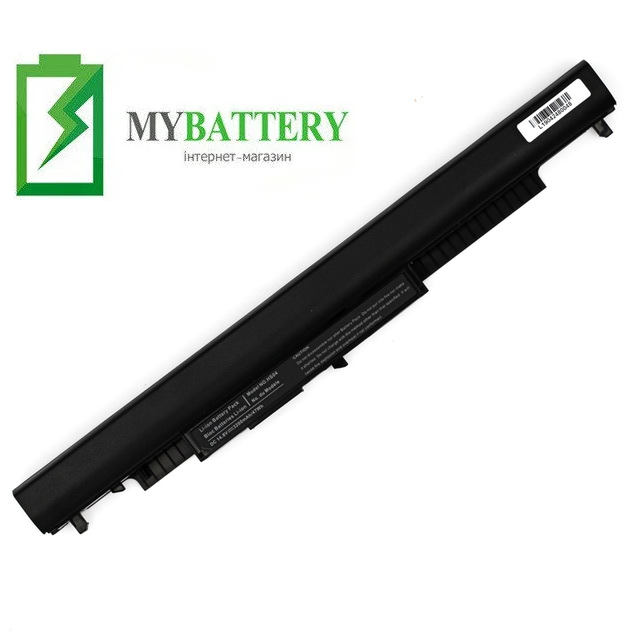 Аккумуляторная батарея HP HS04 HS03 240 245 250 255 G4 14-ac0XX 14-af0XX 14g-ad1XX 14q-aj1XX HS04 HSTNN-LB6V, Черный
Аккумуляторная батарея HP HS04 HS03 240 245 250 255 G4 14-ac0XX 14-af0XX 14g-ad1XX 14q-aj1XX HS04 HSTNN-LB6V, Черный