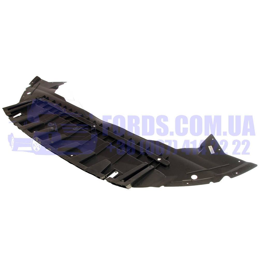 Дефлектор бампера переднего нижний FORD MONDEO 2007-2010 (1555114/7S718B384AG/HMP7S718B384AG) HMPX
Дефлектор бампера переднего нижний FORD MONDEO 2007-2010 (1555114/7S718B384AG/HMP7S718B384AG) HMPX