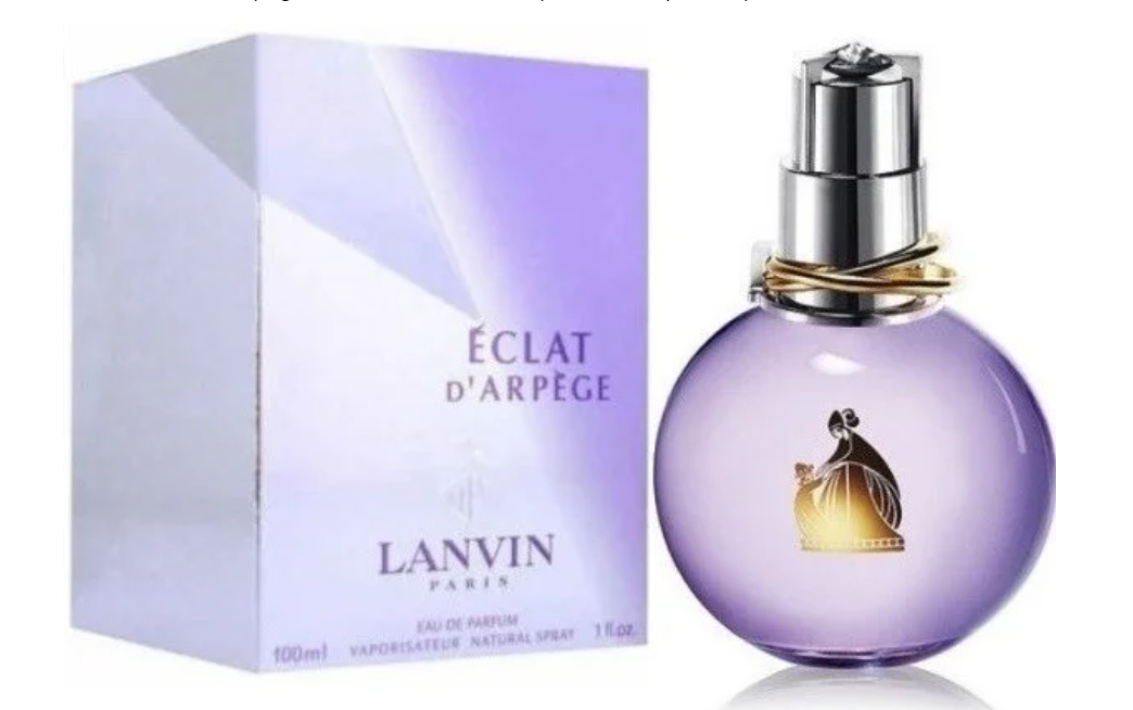 Туалетная вода Lanvin Eclat D`Arpege 100 ml (женский парфюм/туалетная вода Ланвин Эклат)/ Картонная коробка
Туалетная вода Lanvin Eclat D`Arpege 100 ml (женский парфюм/туалетная вода Ланвин Эклат)/ Картонная коробка