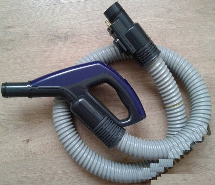 Шланг для пылесоса LG AEM72910008 с электронным управлением original
Шланг для пылесоса LG AEM72910008 с электронным управлением original