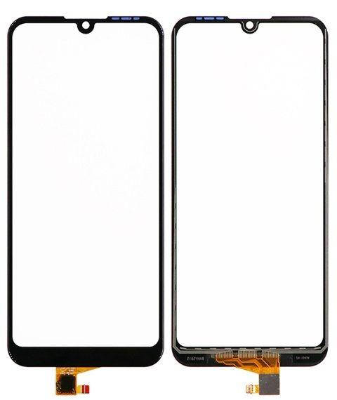 Сенсор (тачскрин) Huawei Y6 2019, Y6s 2019, Y6 Pro 2019, Y6 Prime 2019, Honor 8A, Honor 8A Pro, Honor Play 8A, Черный
Сенсор (тачскрин) Huawei Y6 2019, Y6s 2019, Y6 Pro 2019, Y6 Prime 2019, Honor 8A, Honor 8A Pro, Honor Play 8A, Черный