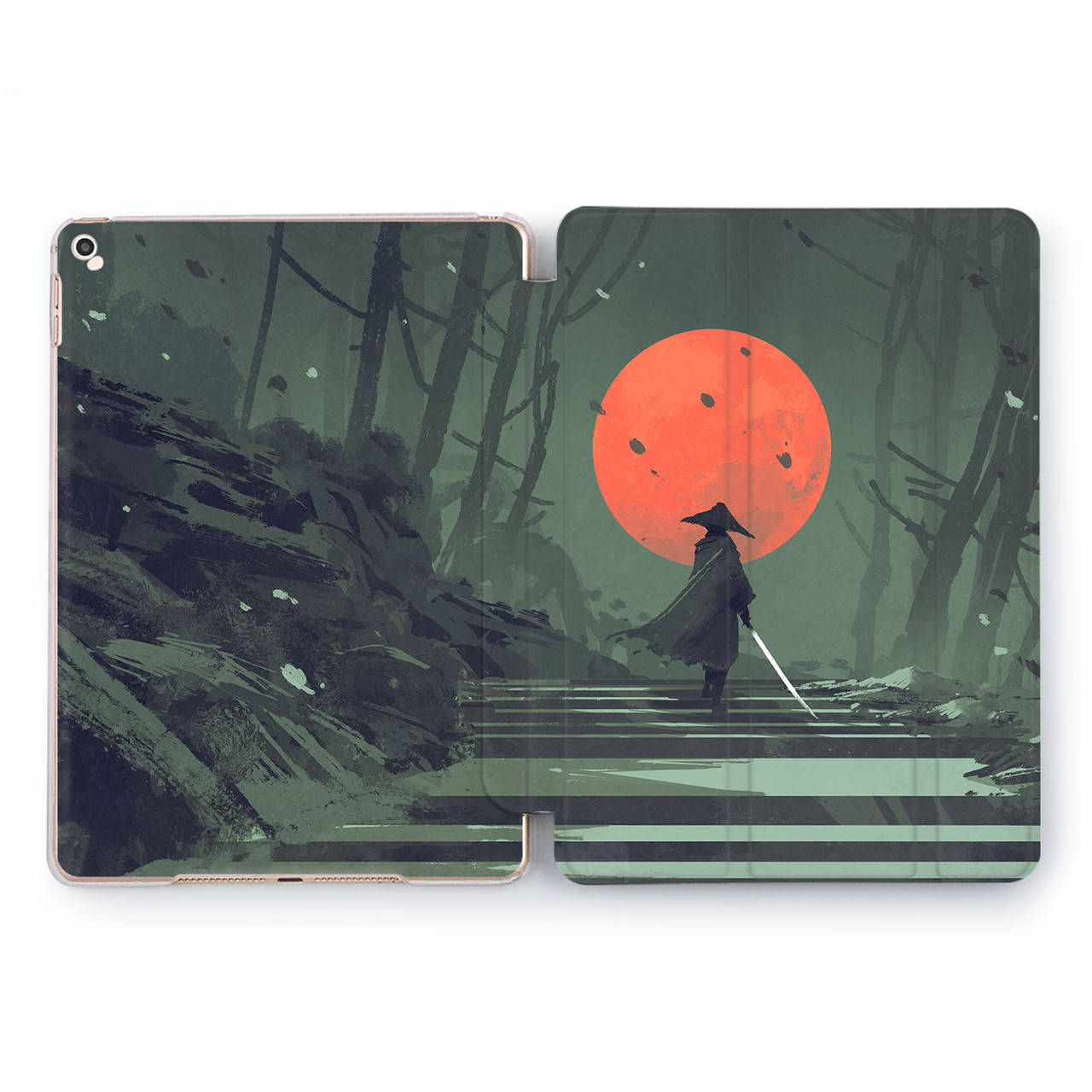 Чехол книжка, обложка для планшета Apple iPad (Японский воин) Pro Air 7.9 9.7 10.2 10.5 11 12.9 mini 1 2 3 4 5 case smart cover
Чехол книжка, обложка для планшета Apple iPad (Японский воин) Pro Air 7.9 9.7 10.2 10.5 11 12.9 mini 1 2 3 4 5 case smart cover