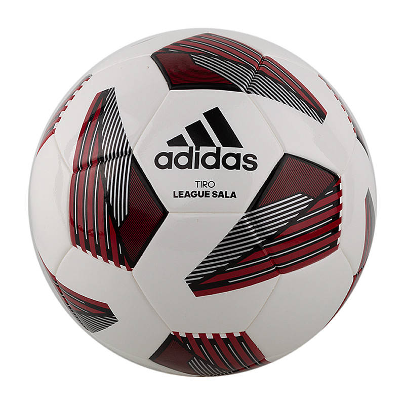 Футбольный мяч Белый Adidas TIRO LGE SAL Аксессуары для тренировок Футбольний м'яч Білий Adidas TIRO LGE SAL