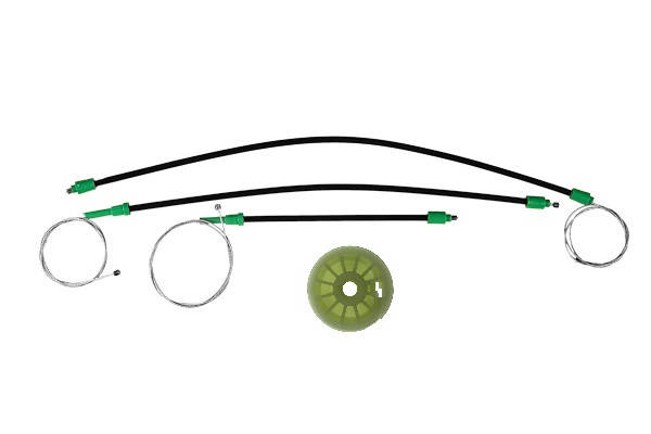 Ремкомплект на стеклоподъемник BMW 3 F30 F31 F35 F80 51337281886 51332460250 Передняя правая дверь
Ремкомплект на стеклоподъемник BMW 3 F30 F31 F35 F80 51337281886 51332460250 Передняя правая дверь