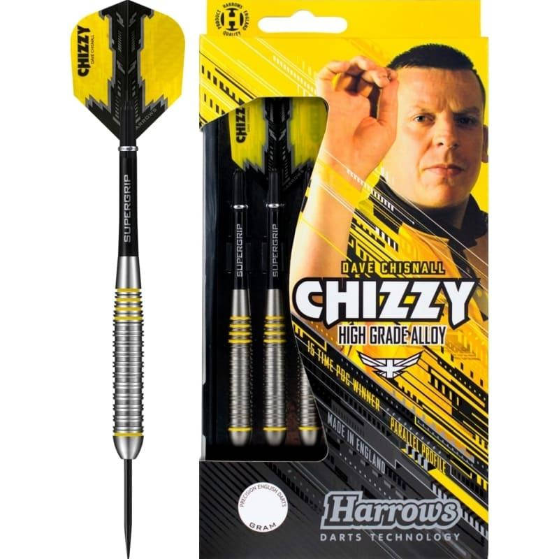 Фирменные дартс дротики Chizzy Harrows Англия + точилка + запасные хвостовик и оперение
Фирменные дартс дротики Chizzy Harrows Англия + точилка + запасные хвостовик и оперение
