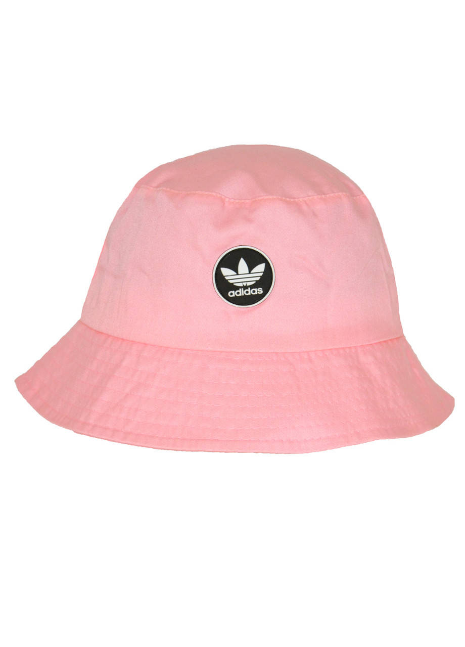 Панама adidas женская персиковая 58 см
Панама adidas женская персиковая 58 см
