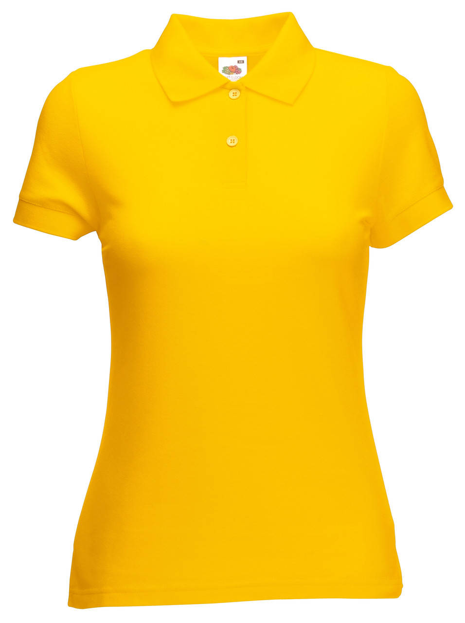 Тенниска женская FOL Lady-Fit 65:35 Polo. Футболка-поло женская. Женская тенниска.. L, солнечно-желтый
Тенниска женская FOL Lady-Fit 65:35 Polo. Футболка-поло женская. Женская тенниска.. L, солнечно-желтый