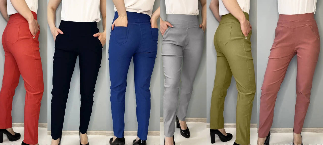 Брюки женские яркие летние в больших размерах L\XL,2XL\3XL,4XL\5XL ТОЛЬКО! Польша стрейч Dasire хлопок
Брюки женские яркие летние в больших размерах L\XL,2XL\3XL,4XL\5XL ТОЛЬКО! Польша стрейч Dasire хлопок