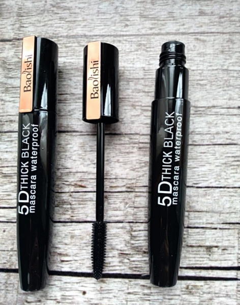 Тушь для ресниц Baolishi 5D 
Тушь для ресниц Baolishi 5D