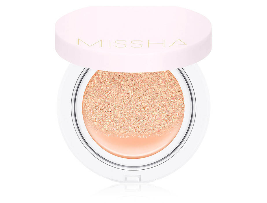 Увлажняющая тональная основа кушон Missha Magic Cushion Moist Up SPF 50+ PA+++ №21, 15г (8809581449268)
Увлажняющая тональная основа кушон Missha Magic Cushion Moist Up SPF 50+ PA+++ №21, 15г (8809581449268)