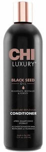 Кондиционер с маслом черного тмина CHI Luxury Black Seed Oil Moisture Replenish Conditioner 355 мл (11517Qu)
Кондиционер с маслом черного тмина CHI Luxury Black Seed Oil Moisture Replenish Conditioner 355 мл (11517Qu)