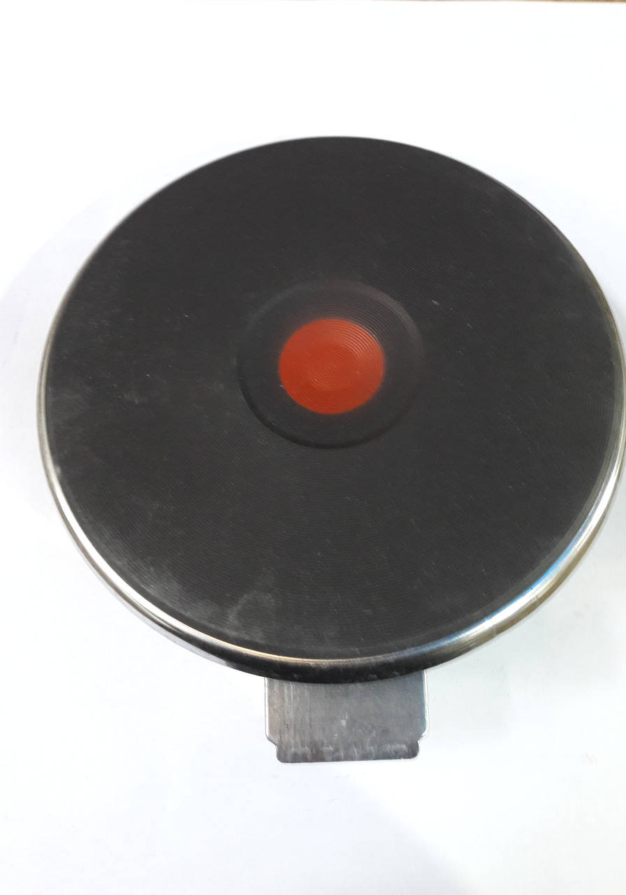 Тэны для Электроплиты (Блины) ЭКЧ 180Э, 2,0кВт 220в Львов
Тэны для Электроплиты (Блины) ЭКЧ 180Э, 2,0кВт 220в Львов