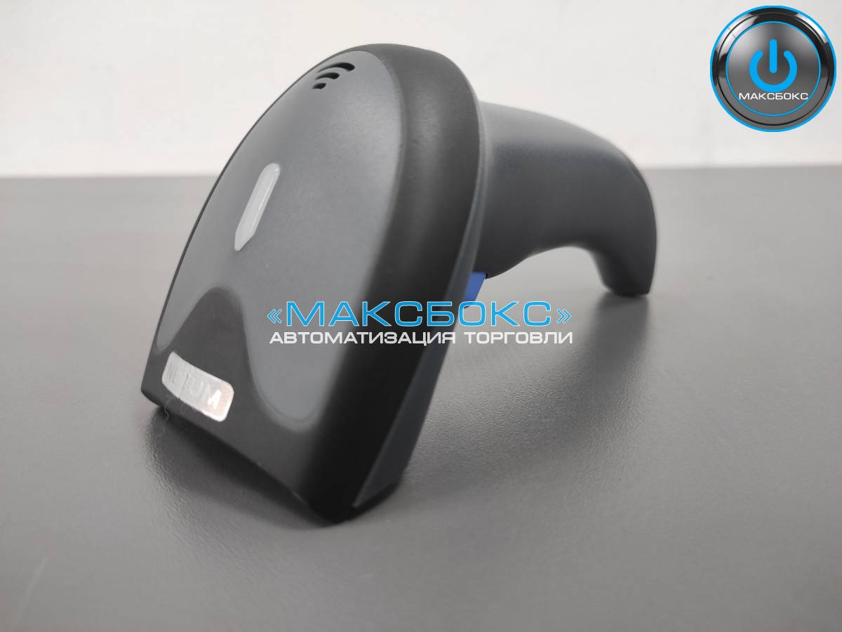 Сканер штрихкодов Smart Netum SKWX6 (Radio + Bluetooth 4.0 + SmartKasa) 
Сканер штрихкодов Smart Netum SKWX6 (Radio + Bluetooth 4.0 + SmartKasa)