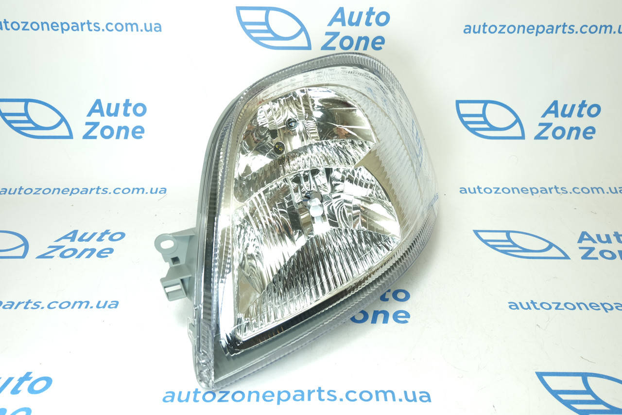 Фара передняя левая Renault Mascott, Master II/Opel Movano 2000-/Nissan Interstar 2002- 8200163516 - DEPO
Фара передняя левая Renault Mascott, Master II/Opel Movano 2000-/Nissan Interstar 2002- 8200163516 - DEPO