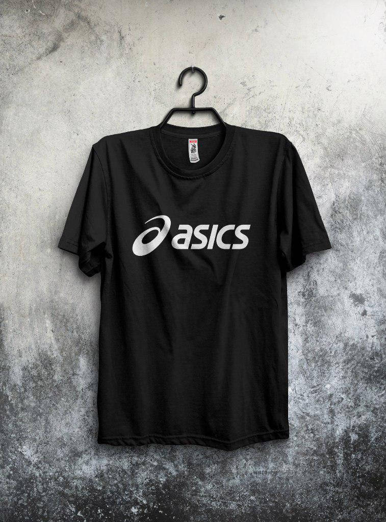 Футболка Асикс мужская хлопковая, спортивная летняя футболка Asics, Турецкий хлопок, L Черная
Футболка Асикс мужская хлопковая, спортивная летняя футболка Asics, Турецкий хлопок, L Черная