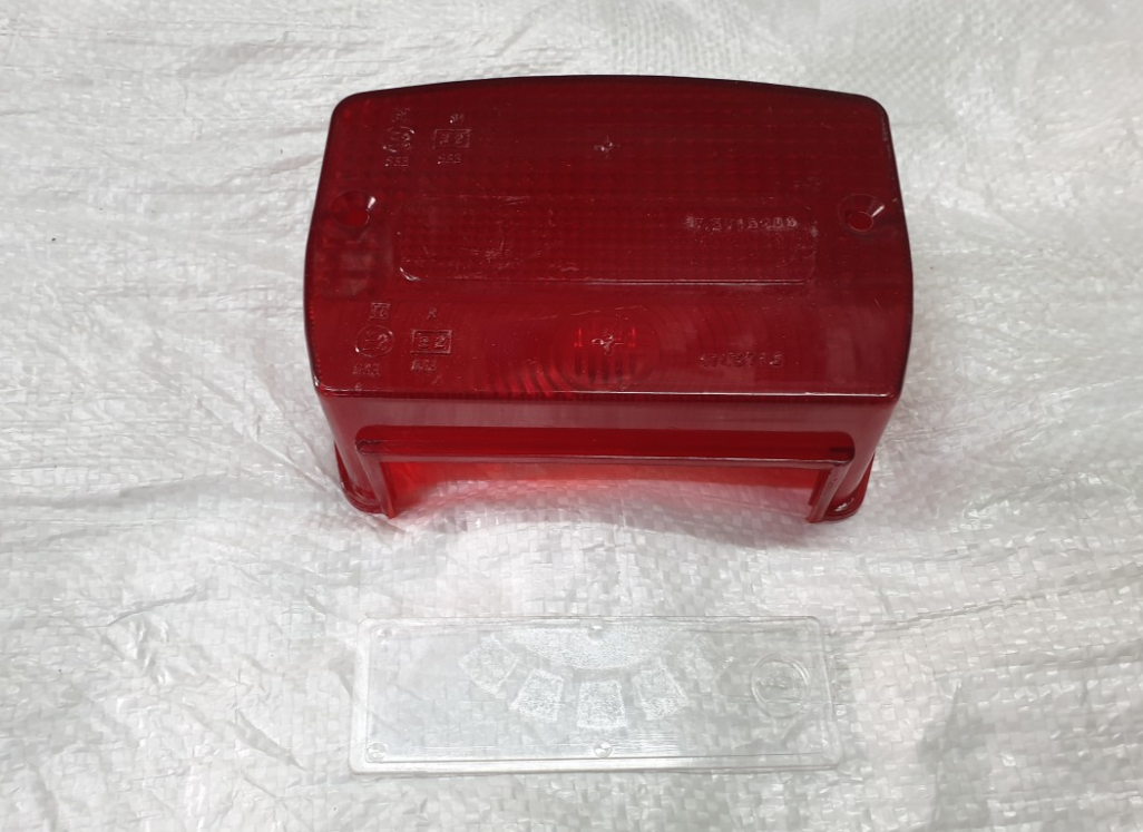 Стекло стопа Иж/МТ
Стекло стопа Иж/МТ