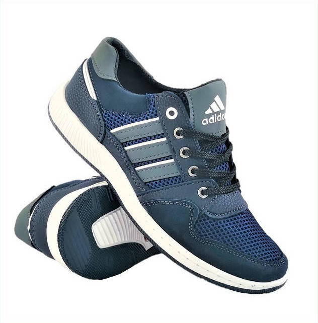 Кроссовки Мужские Сеточка ADIDAS Синие Адидас Текстиль Размеры: 40,41,42,43,44,45, Синий
Кроссовки Мужские Сеточка ADIDAS Синие Адидас Текстиль Размеры: 40,41,42,43,44,45, Синий