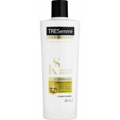 Кондиционер для волос Tresemme Keratin Smooth разглаживающий 400 мл (8710447224366)
Кондиционер для волос Tresemme Keratin Smooth разглаживающий 400 мл (8710447224366)