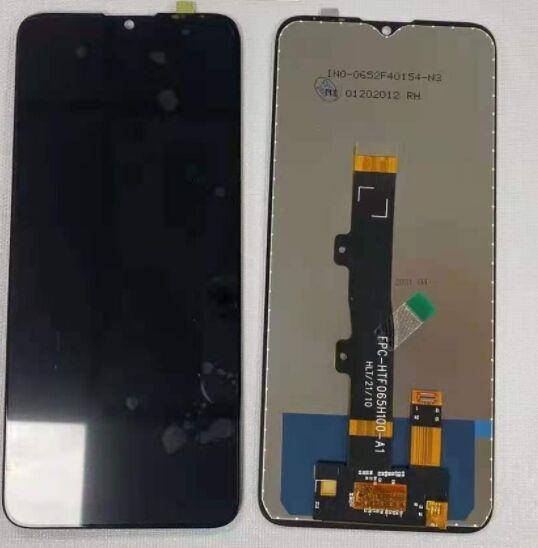 Дисплей Motorola XT2095, XT2095-2, XT2095-3 Moto E7 с сенсором (тачскрином) черный Оригинал 
Дисплей Motorola XT2095, XT2095-2, XT2095-3 Moto E7 с сенсором (тачскрином) черный Оригинал