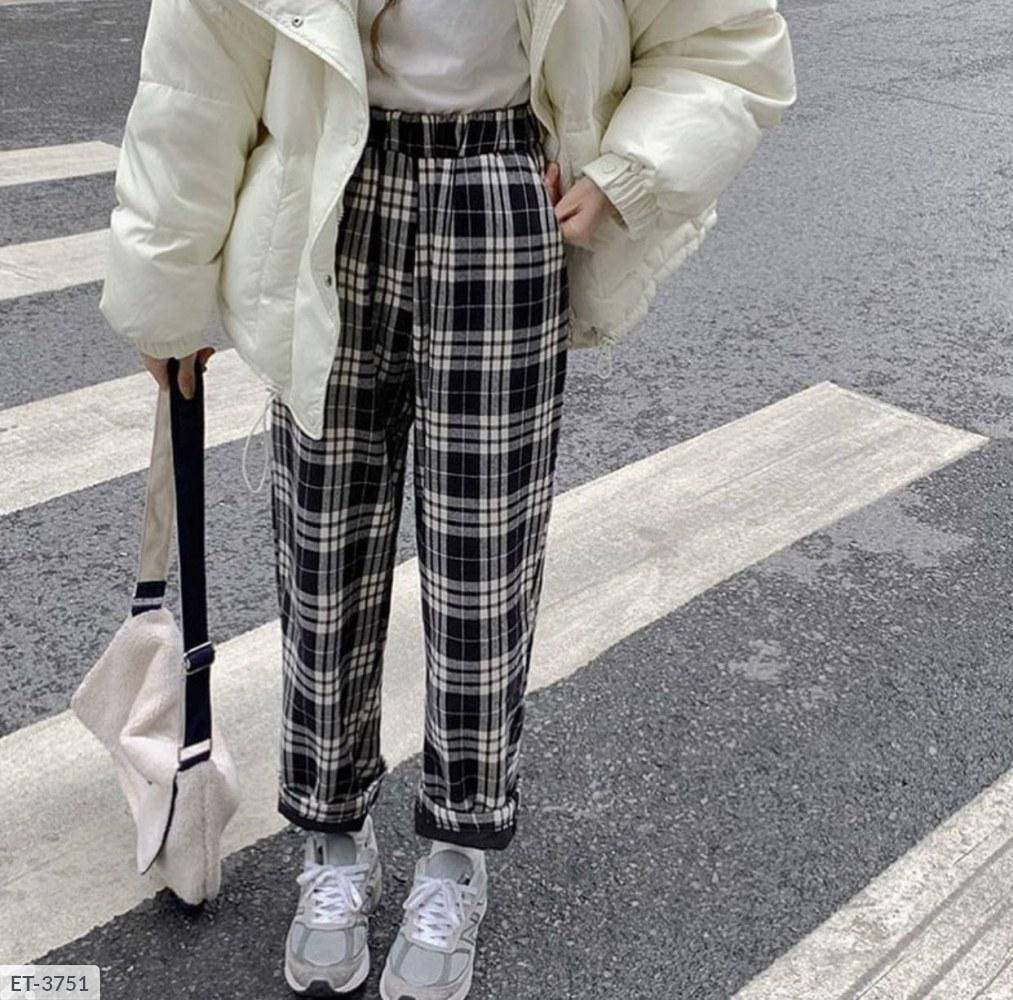 Брюки женские мод: 522 (42-44, 44-46, 46-48) "Best Fashion" недорого от прямого поставщика
Брюки женские мод: 522 (42-44, 44-46, 46-48) "Best Fashion" недорого от прямого поставщика