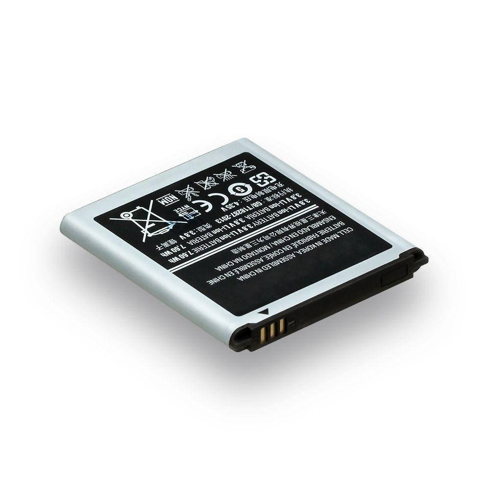 Аккумуляторная батарея Quality EB585157LU для Samsung I8552, I8550, I8730, I8530, G355H Galaxy Core 2 Duos
Аккумуляторная батарея Quality EB585157LU для Samsung I8552, I8550, I8730, I8530, G355H Galaxy Core 2 Duos