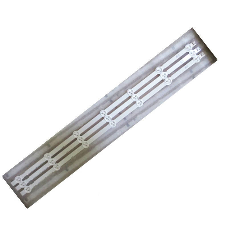 LED подсветка (3 по 7led) 6916L-1204A 6916L-1426A, 6916L-1105A 6916L-1106A LG32LN540...
LED подсветка (3 по 7led) 6916L-1204A 6916L-1426A, 6916L-1105A 6916L-1106A LG32LN540...