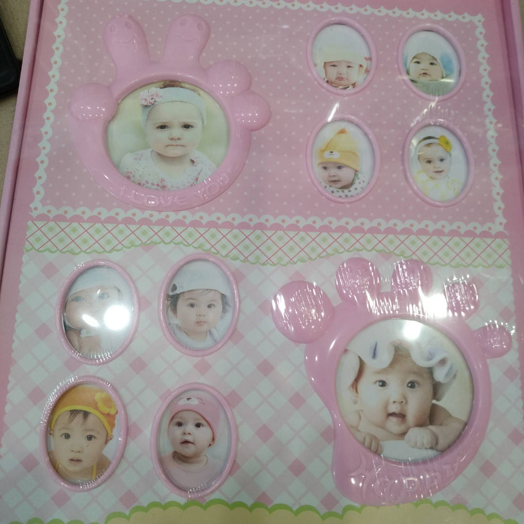 Фотоальбом Baby 240 фото(10*15) с файлами, анкета на русском языке розовый/голубой (6235), Разные цвета
Фотоальбом Baby 240 фото(10*15) с файлами, анкета на русском языке розовый/голубой (6235), Разные цвета