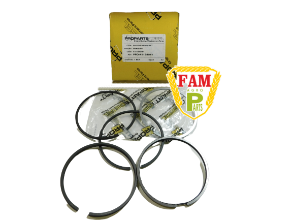 Кольца поршня PERKINS 98.48mm, 41158041 \ 81583 83388
Кольца поршня PERKINS 98.48mm, 41158041 \ 81583 83388
