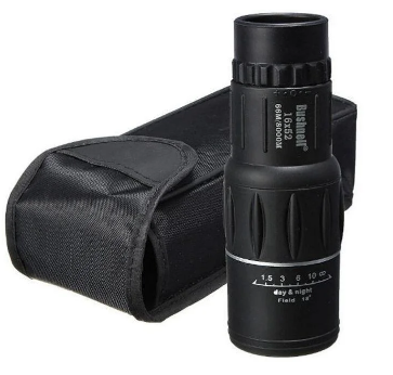 Мощный монокуляр монокль BUSHNELL 66М/8000М 16x52 с чехлом 16-ти кратное увеличение! Наличие
Мощный монокуляр монокль BUSHNELL 66М/8000М 16x52 с чехлом 16-ти кратное увеличение! Наличие