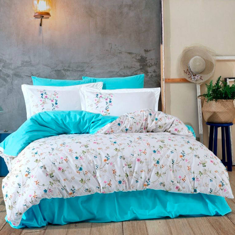 Постельное белье HOBBY поплин Orient бирюзовый 200х220 (54216_2,0)
Постельное белье HOBBY поплин Orient бирюзовый 200х220 (54216_2,0)