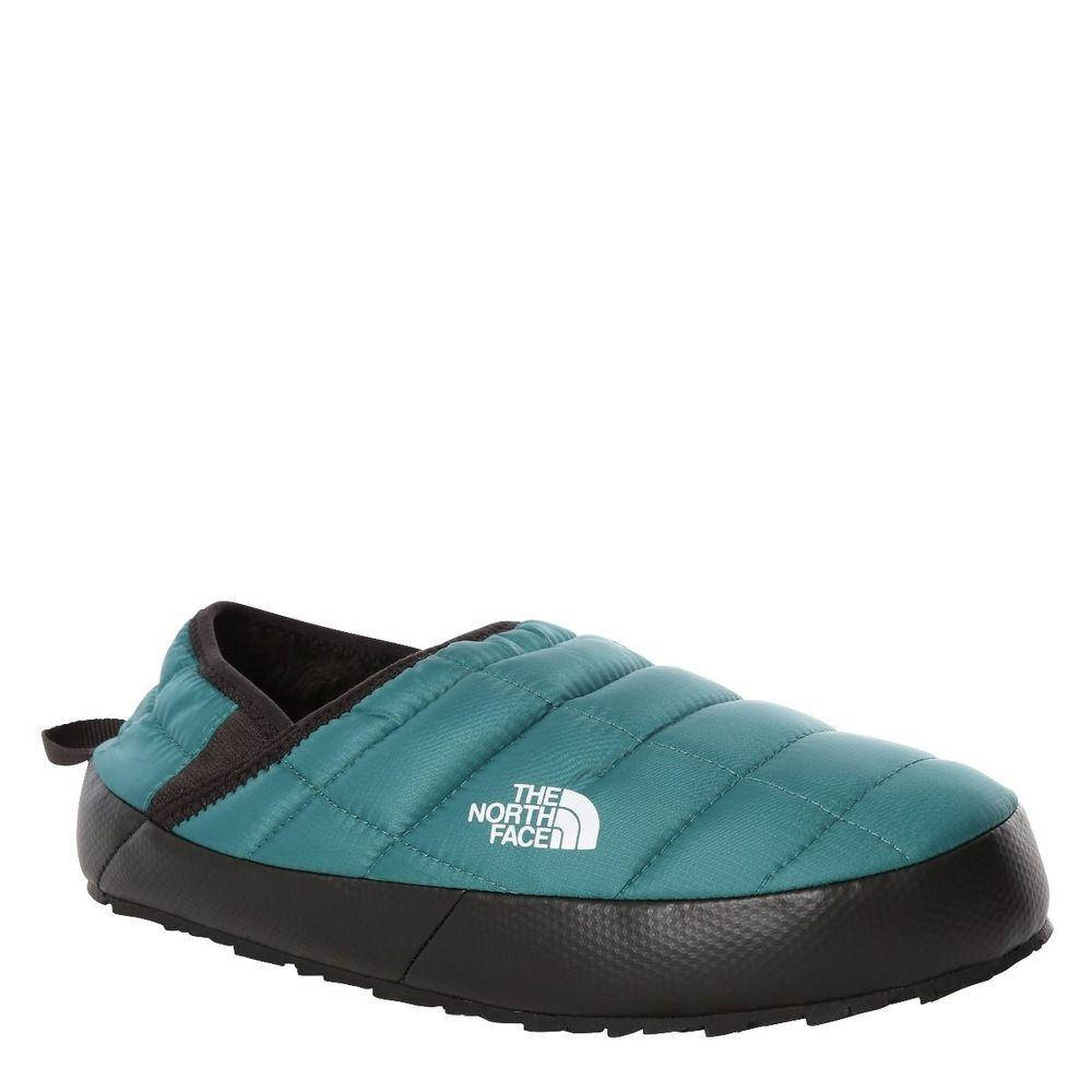 Оригінальні жіночі сліпони The North Face Thermoball™ Traction Mule V (NF0A3V1H1S41) 40
Оригінальні жіночі сліпони The North Face Thermoball™ Traction Mule V (NF0A3V1H1S41) 40