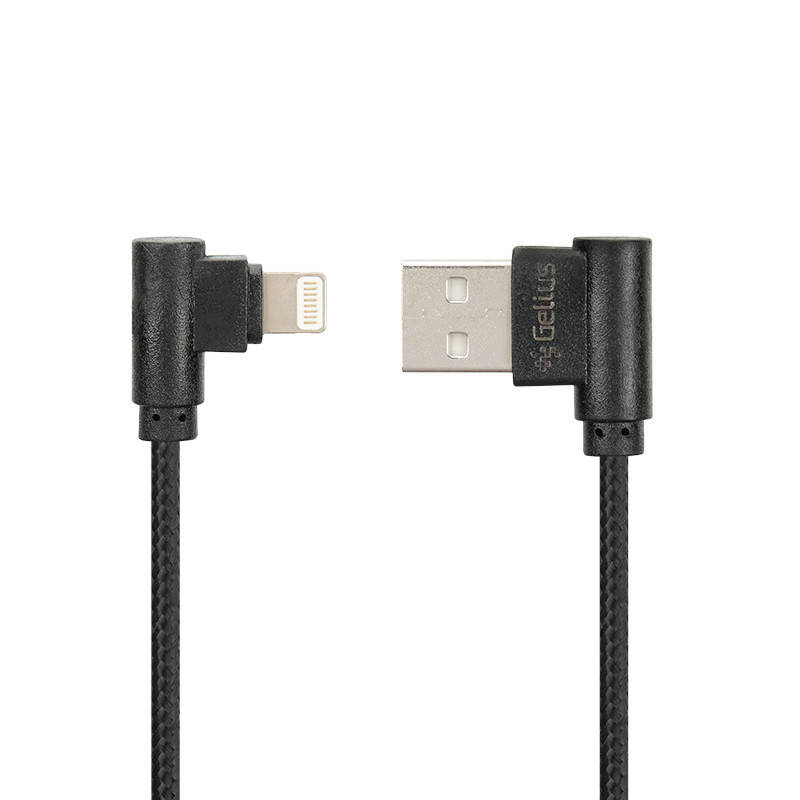 Г образный USB кабель для айфон лайтинг USB Cable Gelius Pro Emperor iPhone 5/5s/6/6s/7/8/10, Черный
Г образный USB кабель для айфон лайтинг USB Cable Gelius Pro Emperor iPhone 5/5s/6/6s/7/8/10, Черный