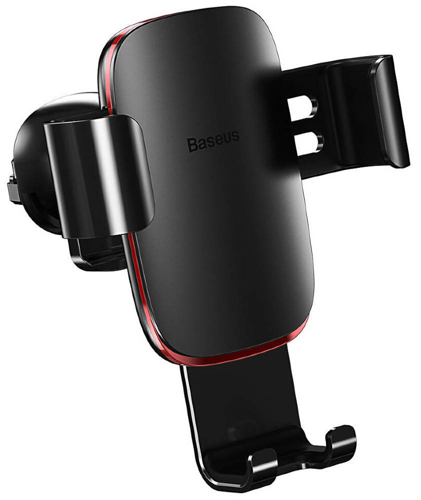 Держатель (автодержатель) для телефона в машину Baseus Outlet Version Holder ser. Черный (SUYL-D01)
Держатель (автодержатель) для телефона в машину Baseus Outlet Version Holder ser. Черный (SUYL-D01)