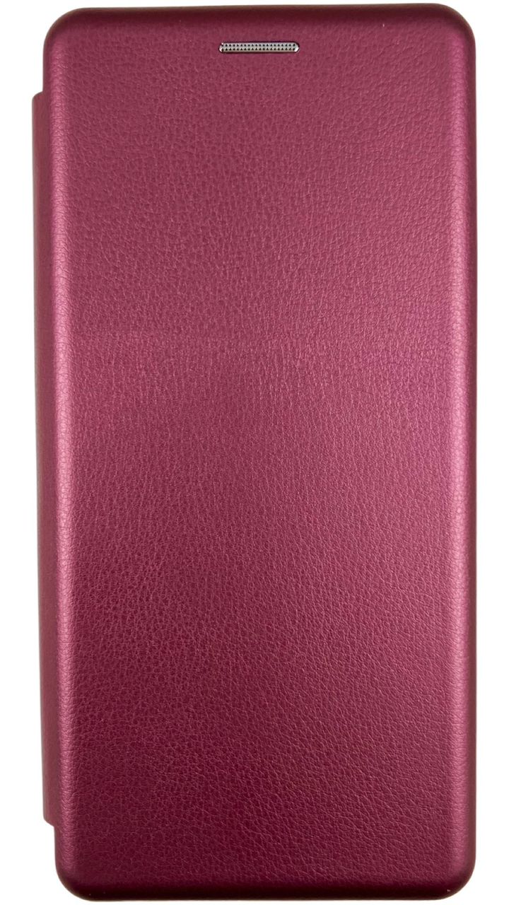 Кожаный чехол книжка Elegant на Samsung Galaxy A33 5G (самсунг а33) бордовый, Разные цвета
Кожаный чехол книжка Elegant на Samsung Galaxy A33 5G (самсунг а33) бордовый, Разные цвета