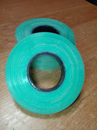 Лента подвязочного инструмента, 130мКм, 36м. VERDI
Лента подвязочного инструмента, 130мКм, 36м. VERDI