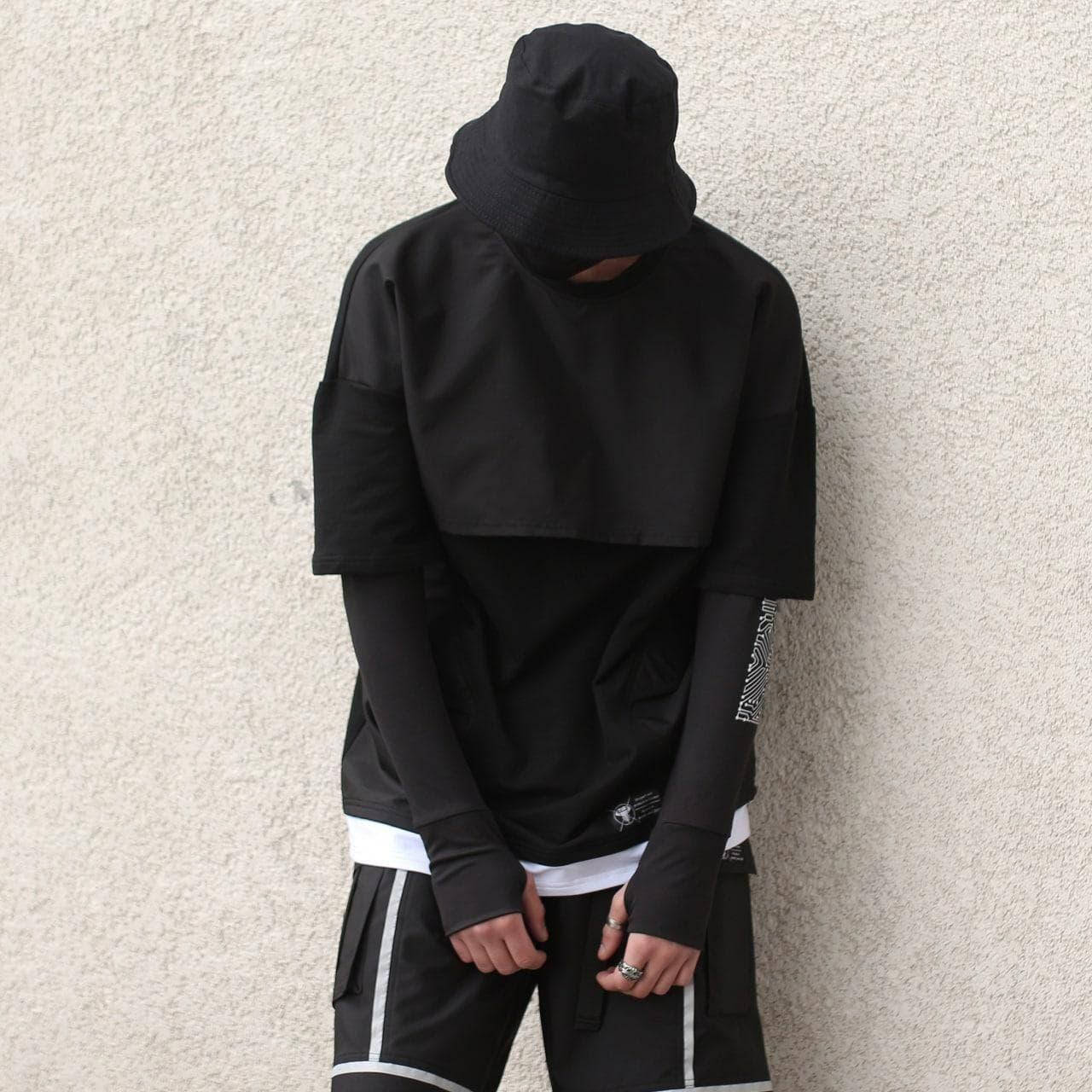 Лонгслив мужской ОВЕРСАЙЗ демисезонный Scorpion черный | Кофта Свитшот мужской весенний осенний ЛЮКС качества
Лонгслив мужской ОВЕРСАЙЗ демисезонный Scorpion черный | Кофта Свитшот мужской весенний осенний ЛЮКС качества