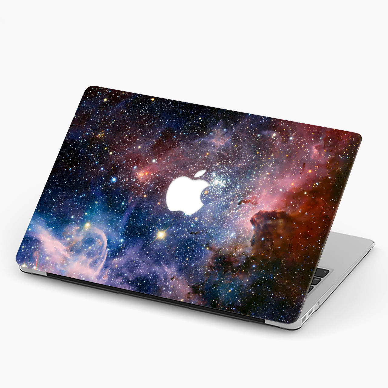 Чехол пластиковый для Apple MacBook Pro / Air Космос (Space) макбук про case hard cover
Чехол пластиковый для Apple MacBook Pro / Air Космос (Space) макбук про case hard cover