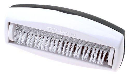 Щетка для уборки крошек со стола OXO Cleaning Products Good Grips 12,7 см (36681), Белый
Щетка для уборки крошек со стола OXO Cleaning Products Good Grips 12,7 см (36681), Белый