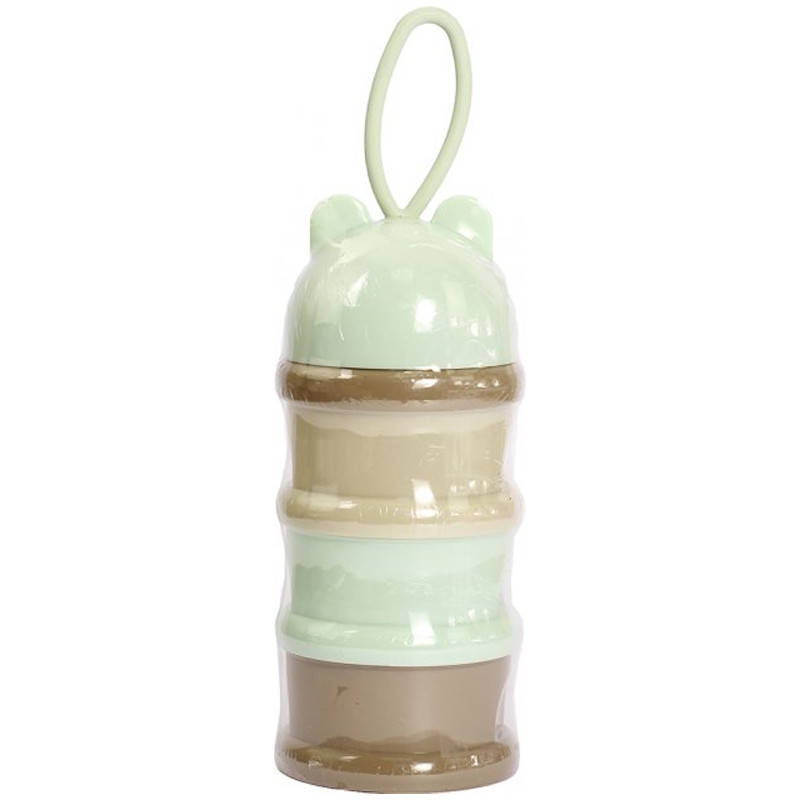 Контейнер для хранения детских смесей, зеленый Lindo Li 839 (4890212008392), Зелёный
Контейнер для хранения детских смесей, зеленый Lindo Li 839 (4890212008392), Зелёный