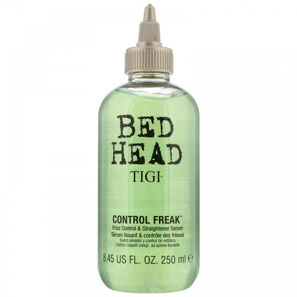Сироватка для волосся Tigi Control Freek