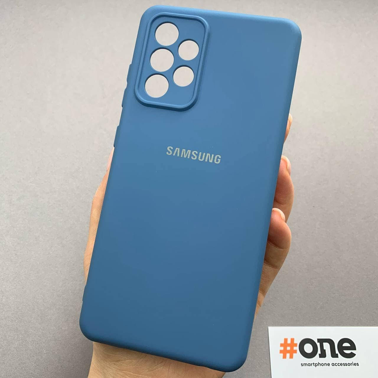 Чехол для Samsung Galaxy A52 с микрофиброй с защитой для камеры чехол на телефон самсунг а52 синий CMR
Чехол для Samsung Galaxy A52 с микрофиброй с защитой для камеры чехол на телефон самсунг а52 синий CMR