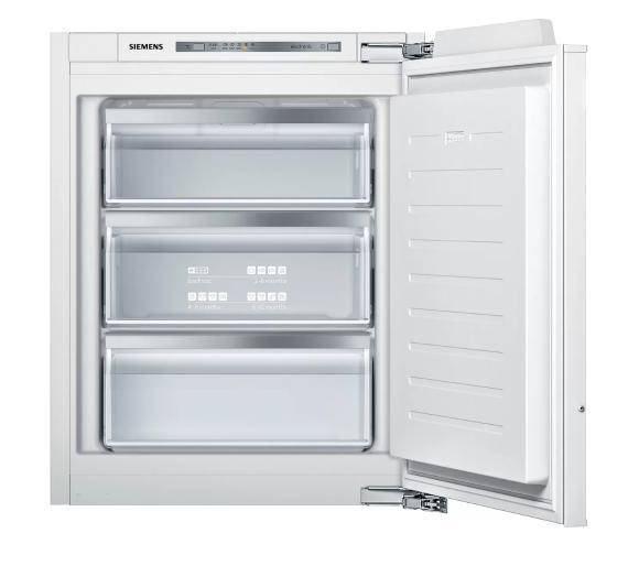 Морозильная камера SIEMENS GI11VADE0
Морозильная камера SIEMENS GI11VADE0